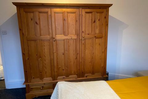 1 bedroom in a flat share to rent, Barlow Moor Road, Manchester M21