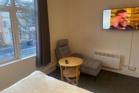 1 bedroom in a flat share to rent, Barlow Moor Road, Manchester M21