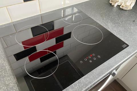 1 bedroom in a flat share to rent, Barlow Moor Road, Manchester M21