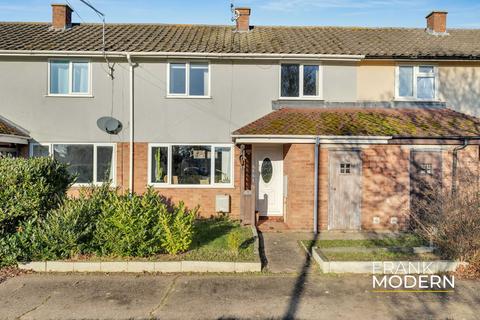 undefined, Lale Walk, Wittering, PE8
