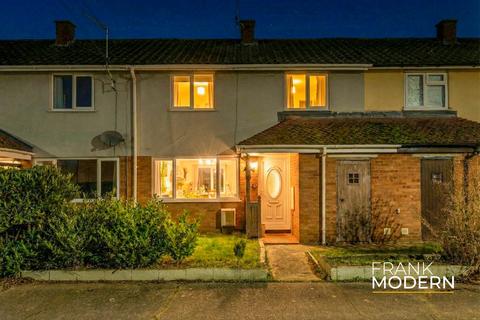 undefined, Lale Walk, Wittering, PE8