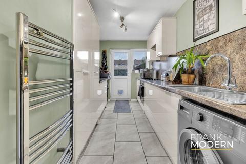 undefined, Lale Walk, Wittering, PE8