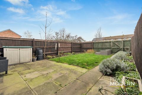 undefined, Lale Walk, Wittering, PE8