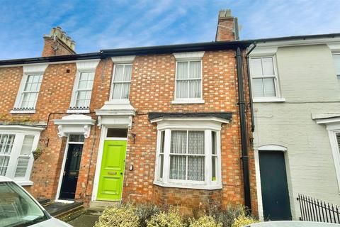 undefined, West Street, Stratford-upon-Avon