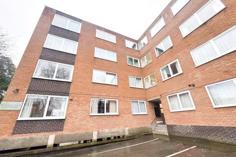 2 bedroom apartment to rent, Palatine Road, Didsbury, Manchester, M20