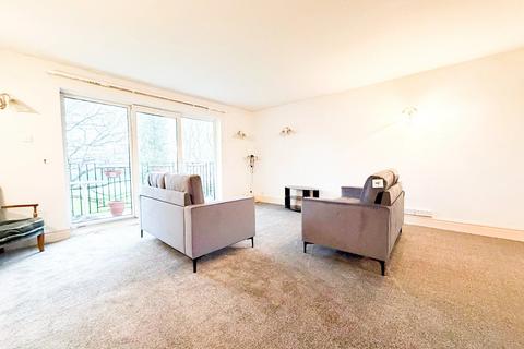 2 bedroom apartment to rent, Palatine Road, Didsbury, Manchester, M20