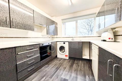 2 bedroom apartment to rent, Palatine Road, Didsbury, Manchester, M20