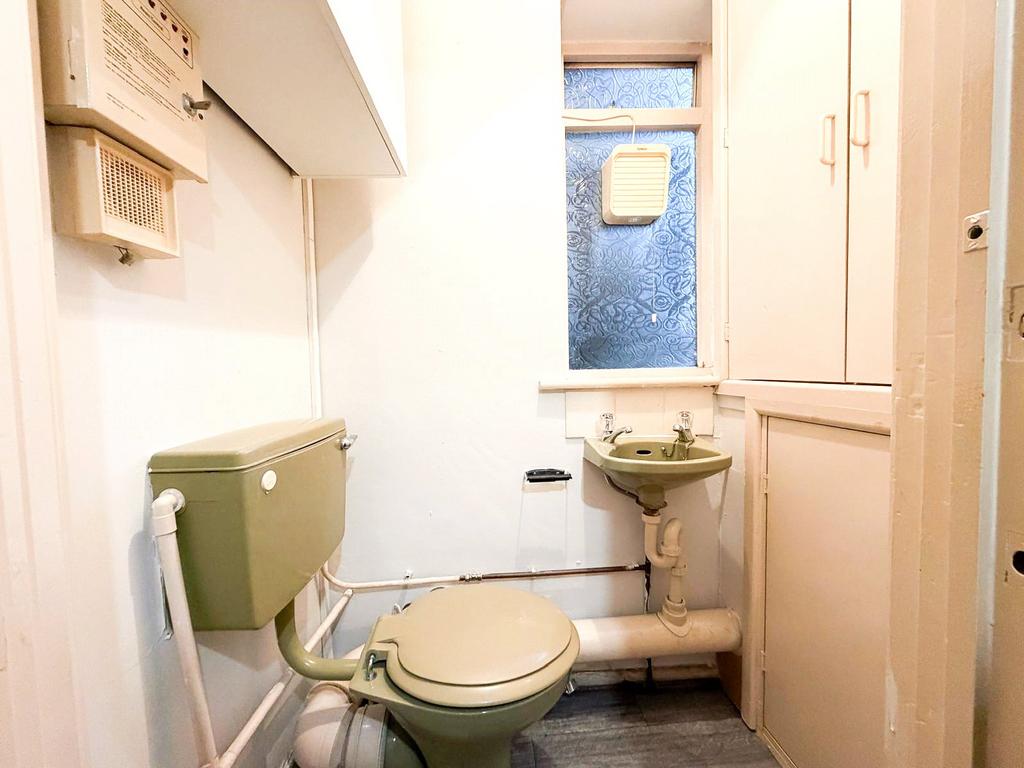 Wc