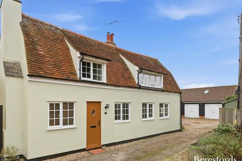 5 bedroom detached house for sale, Birch Street, Birch, CO2