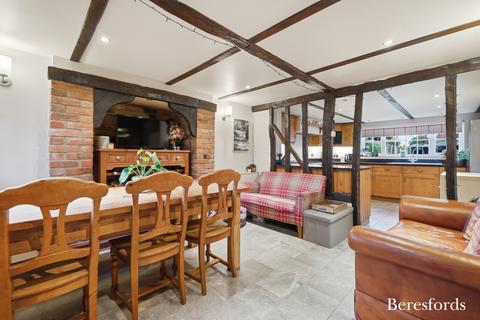 5 bedroom detached house for sale, Birch Street, Birch, CO2