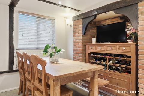 5 bedroom detached house for sale, Birch Street, Birch, CO2