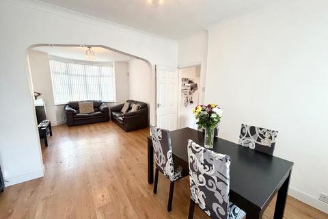 3 bedroom terraced house for sale, Grange Road, Thornaby, Stockton-On-Tees
