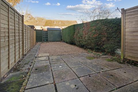 2 bedroom terraced house for sale, Brook Close, East Grinstead, RH19