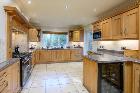 4 bedroom detached house for sale, Northgate Lane, Linton, LS22