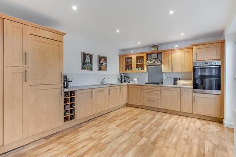 undefined, Ron Lawton Crescent, Burley in Wharfedale, Ilkley, West Yorkshire, LS29