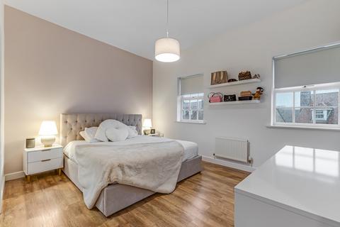 undefined, Ron Lawton Crescent, Burley in Wharfedale, Ilkley, West Yorkshire, LS29