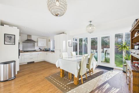 4 bedroom detached house for sale, Otho Way, North Hykeham, Lincoln