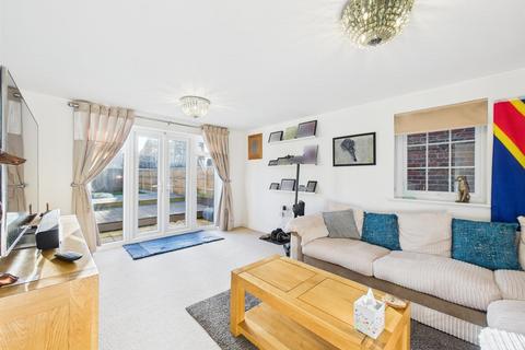 4 bedroom detached house for sale, Otho Way, North Hykeham, Lincoln