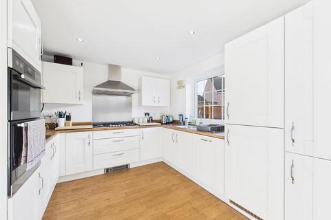 4 bedroom detached house for sale, Otho Way, North Hykeham, Lincoln