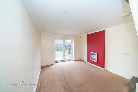 2 bedroom end of terrace house for sale, Huntington Terrace Road, Cannock WS11