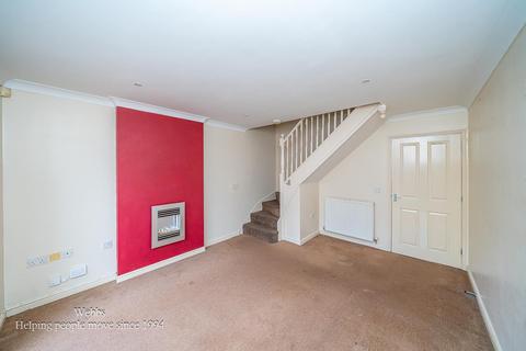 2 bedroom end of terrace house for sale, Huntington Terrace Road, Cannock WS11