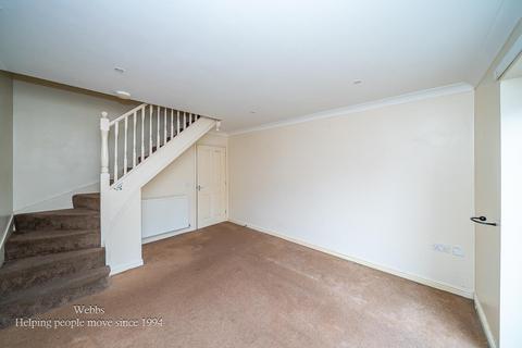 2 bedroom end of terrace house for sale, Huntington Terrace Road, Cannock WS11
