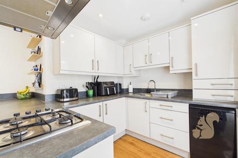 2 bedroom flat for sale, Saw Mill Road, Colchester