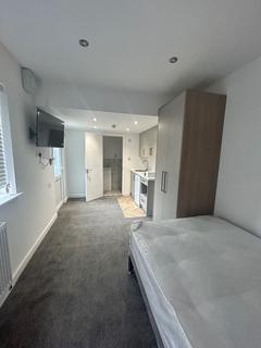1 bedroom apartment to rent, Studio 5, 8 Jubilee Street, Peterborough, Cambridgeshire