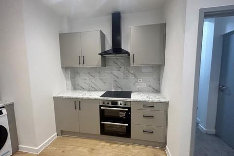 1 bedroom apartment to rent, Studio 5, 8 Jubilee Street, Peterborough, Cambridgeshire