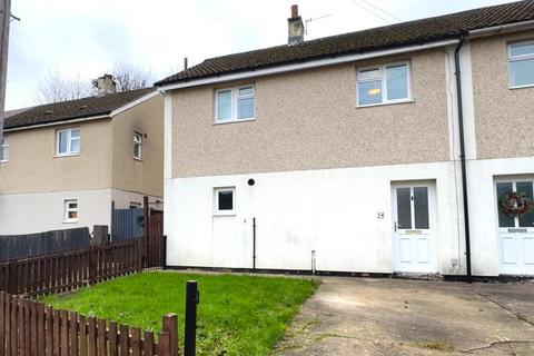 3 bedroom semi-detached bungalow to rent, Devon Drive, Brimington, Chesterfield
