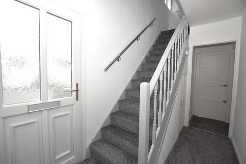 3 bedroom semi-detached bungalow to rent, Devon Drive, Brimington, Chesterfield