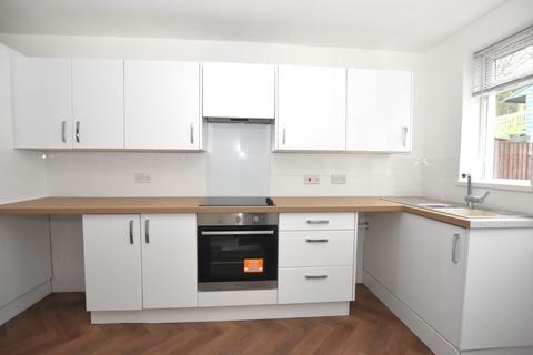 3 bedroom semi-detached bungalow to rent, Devon Drive, Brimington, Chesterfield