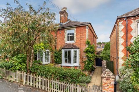 undefined, Baillie Road, Guildford, Surrey, GU1.