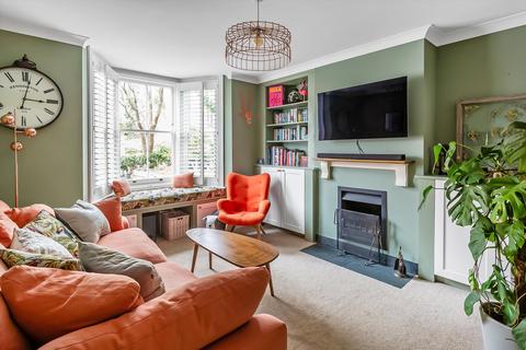 undefined, Baillie Road, Guildford, Surrey, GU1.