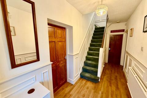 4 bedroom semi-detached house for sale, The Crescent, Stockport SK6