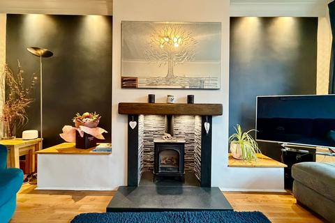 4 bedroom semi-detached house for sale, The Crescent, Stockport SK6