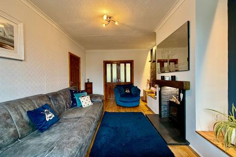 4 bedroom semi-detached house for sale, The Crescent, Stockport SK6
