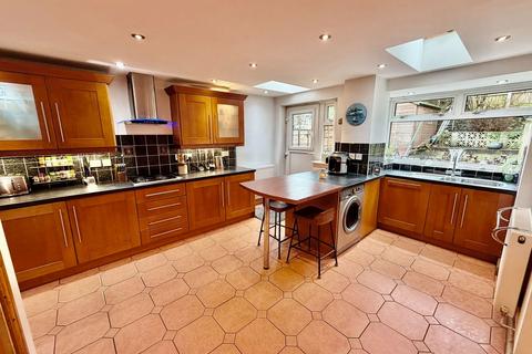 4 bedroom semi-detached house for sale, The Crescent, Stockport SK6
