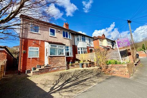 undefined, The Crescent, Stockport SK6