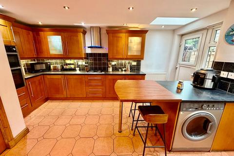 undefined, The Crescent, Stockport SK6