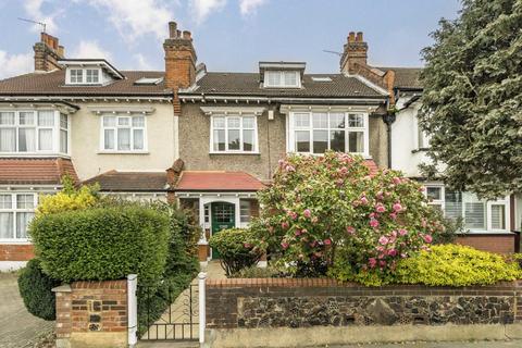 undefined, Kilmartin Avenue, London