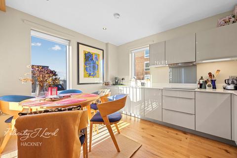 undefined, Lansdowne Drive, London E8