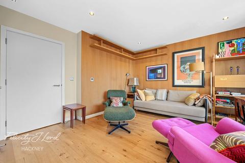 undefined, Lansdowne Drive, London E8