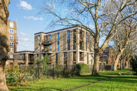 undefined, Lansdowne Drive, London E8