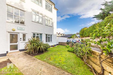 3 bedroom flat for sale, Bolton Close, Bournemouth, BH6 3