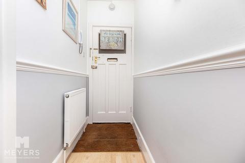 3 bedroom flat for sale, Bolton Close, Bournemouth, BH6 3