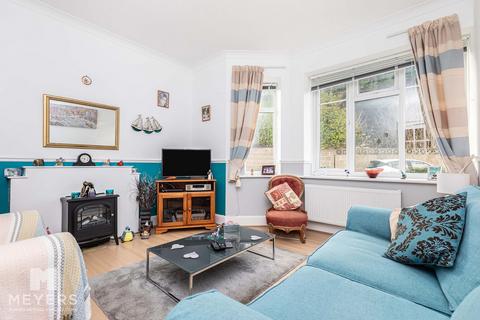 3 bedroom flat for sale, Bolton Close, Bournemouth, BH6 3