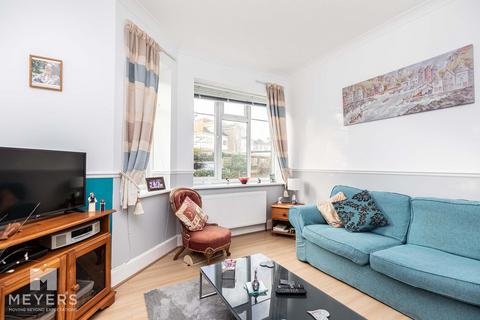3 bedroom flat for sale, Bolton Close, Bournemouth, BH6 3
