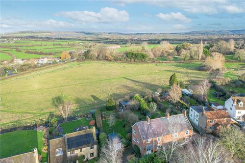 undefined, Perrys Lane, Seend Cleeve, Seend, Melksham, SN12