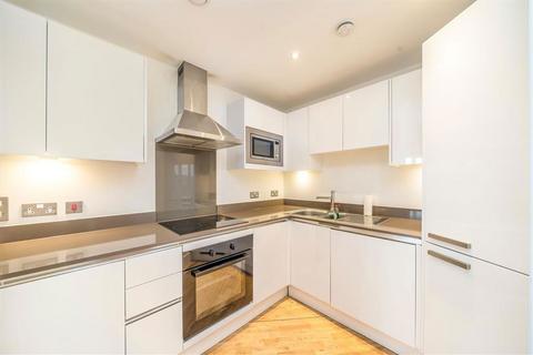 2 bedroom flat for sale, Dowells Street, London SE10